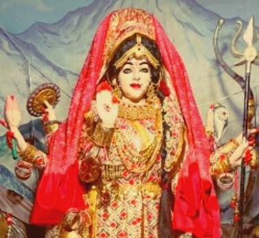माँ दुर्गा 